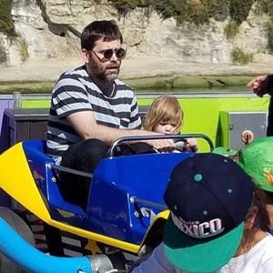 Meet your Posher, Matthew